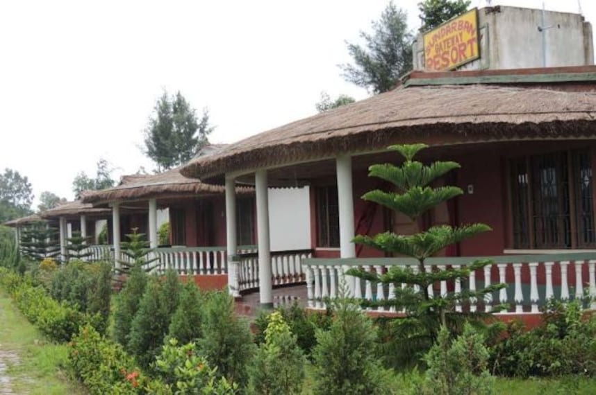 Sunderban Gateway Resort_3